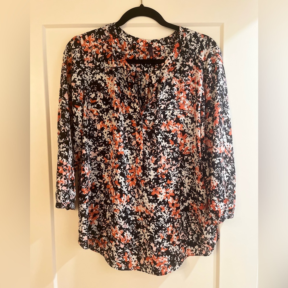 NYDJ Blouse